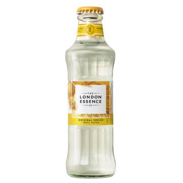 London Essence Indian Tonic