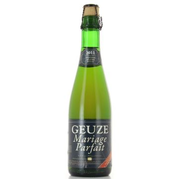Boon Gueuze Mariage Parfait 