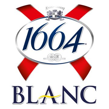 1664 BLANC