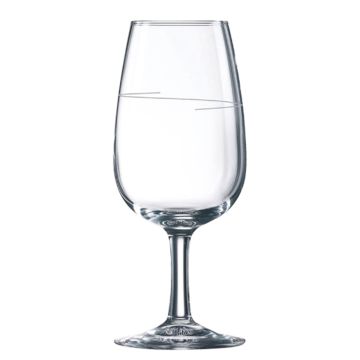 VITICOLE VERRE VIN 21.5CL ELIPSE