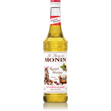 BOUT.MONIN NOISETTE GRILLEE     X0