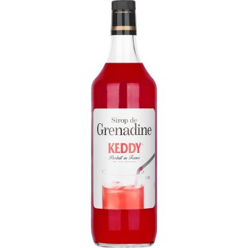 SIrop de Grenadine