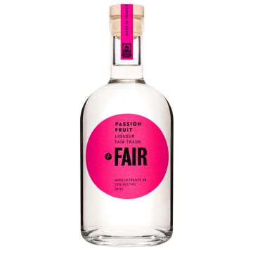 FAIR LIQUEUR FRUIT DE LA PASSION