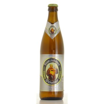 Franziskaner kristallweizen