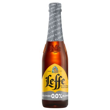 LEFFE 0.0° (VC33) X24