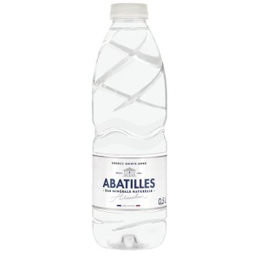 ABATILLES TOUS LES JOURS PET50CLX06