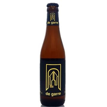 DE GARRE - BLONDE