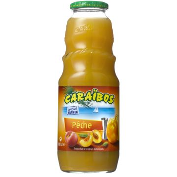 CARAIBOS PECHE NECTAR VP1L  X06