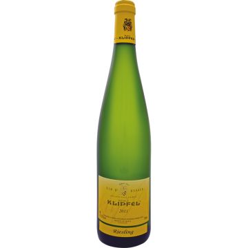 KLIPFEL AOC RIESLING