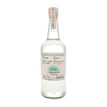 Tequila Casamigos Blanco