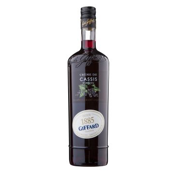 Creme de Cassis Giffard