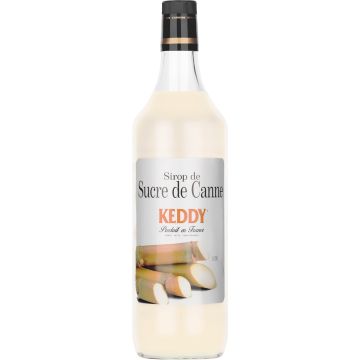 SUCRE DE CANNE