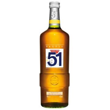 PASTIS 51 450 CL  45 °           X0