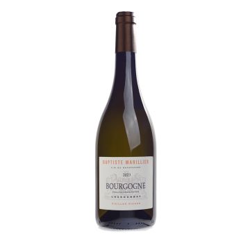 AOP BOURG. CHARDONNAY CLOS BLC 6X75
