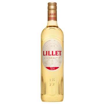 LILLET BLANC