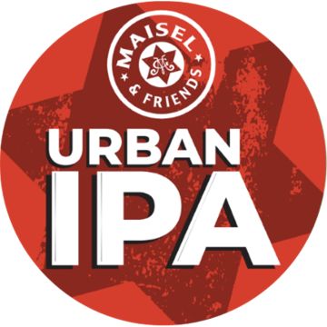 MAISEL URBAN IPA