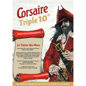 CORSAIRE TRIPLE