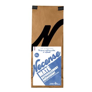 MATE NECENSE BIO