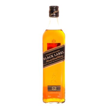 J Walker Black Label
