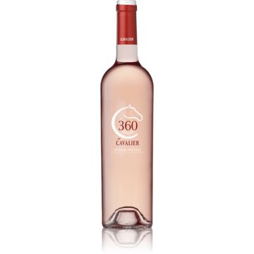 360 DE CAVALIER PROVENCE