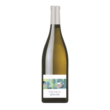 SAUMUR CHENIN BLC  VIGNOBLES BERTHIER