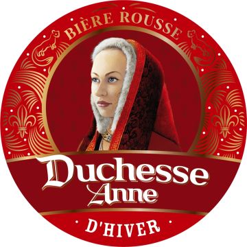 DUCHESSE ANNE TRIPLE D'HIVER
