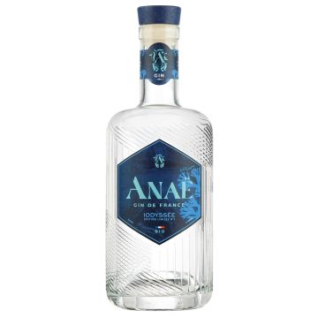 GIN ANAE EDITION IODYSSEE BIO