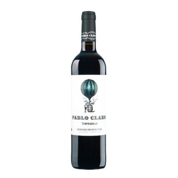 PABLO CLARO TEMPRANILLO RGE