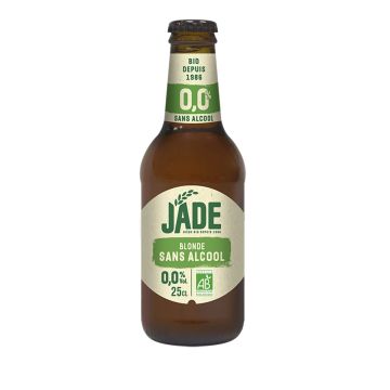 JADE SANS ALCOOL 0.0° BIO