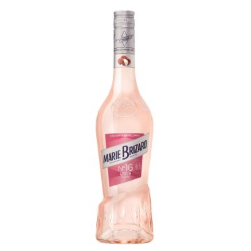 Marie Brizard Liqueur Litchi