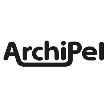 ARCHIPEL BAO GINGER BIO