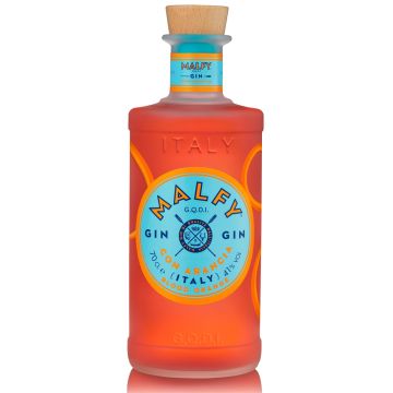 GIN MALFY ARANCIA