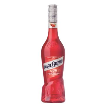 FRAISE DES BOIS MARIE BRIZARD