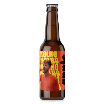 APPIE CIDRE SPICY