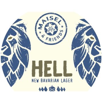 MAISEL HELL