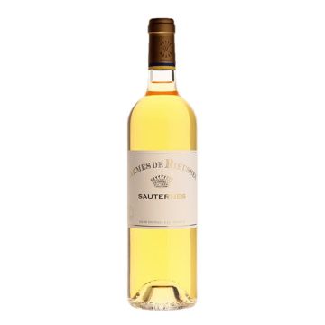 CARMES RIEUSSEC 2012