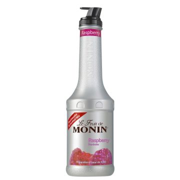 FRUIT DE MONIN FRAMBOISE 1L X01