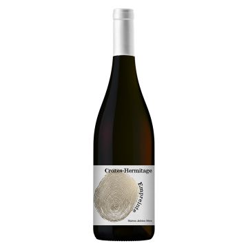 CROZES HERMITAGE EMPREINTE