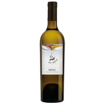 IGP COTES DE GASCOGNE GROS MANSENG