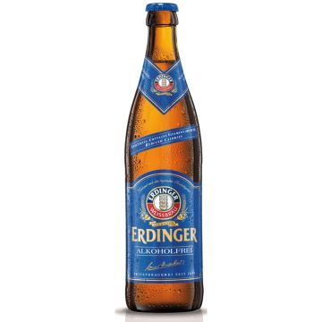 Erdinger Alkoholfrei