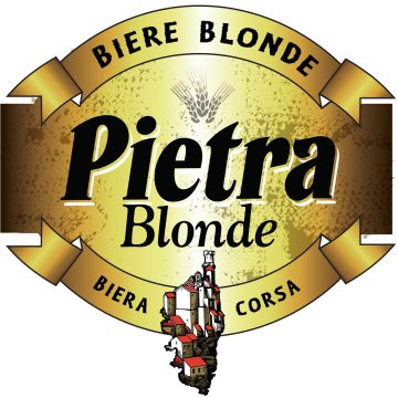 Pietra Bionda