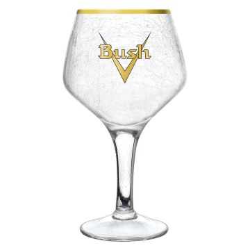 BUSH VAP 25CL X4