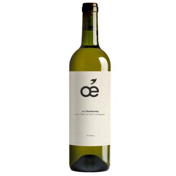 OE CHARDONNAY BIO