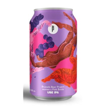 BBP BRUSSEL INK 5.8° BOITE 33CLX24