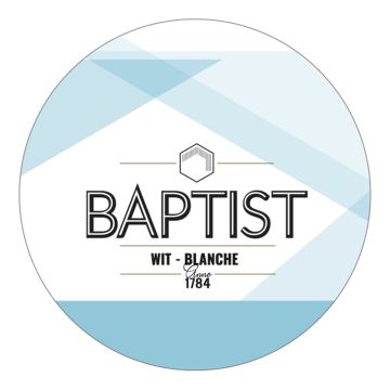 Baptist Blanche