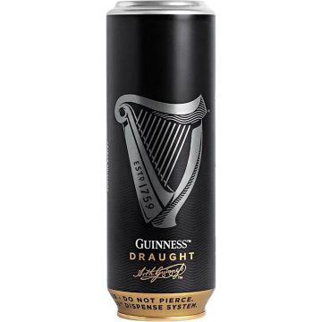 GUINNESS MICRODRAUGHT