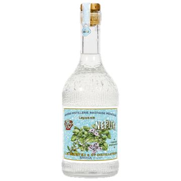 LN MATTEI LIQUEUR NEPITA