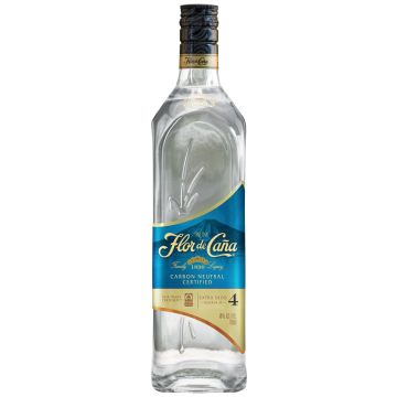 FLOR DE CANA 4 ANS