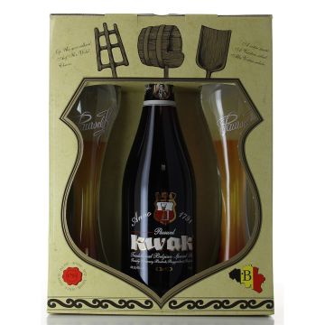 KWAK