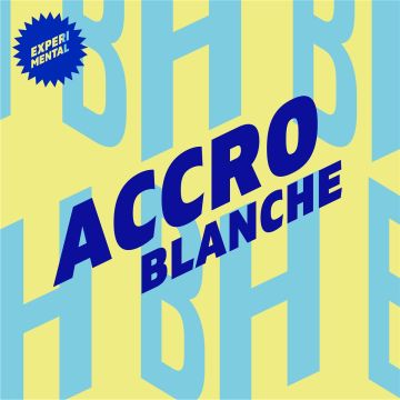 BRIQUE HOUSE ACCRO BLANCHE